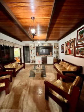 Casa de Pedra